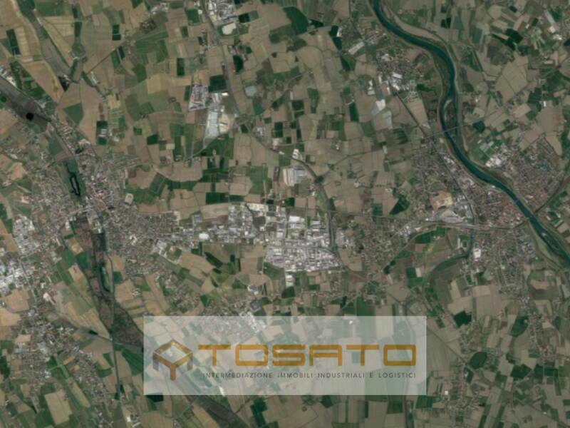 terreno edificabile in vendita a Cerea