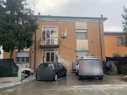 appartamento in vendita a Cerea