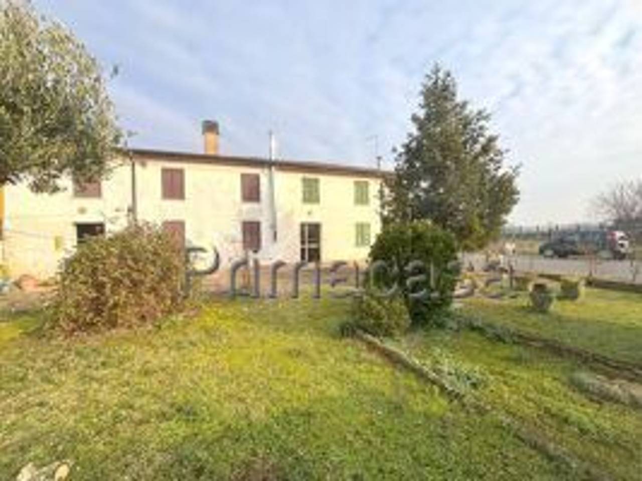 casa indipendente in vendita a Cerea