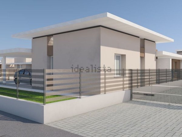 casa indipendente in vendita a Cerea