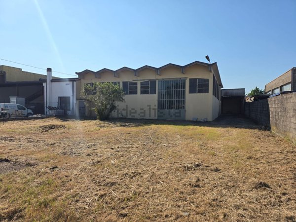 ufficio in vendita a Cerea