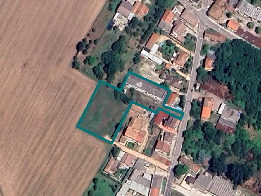 trivano in vendita a Cerea