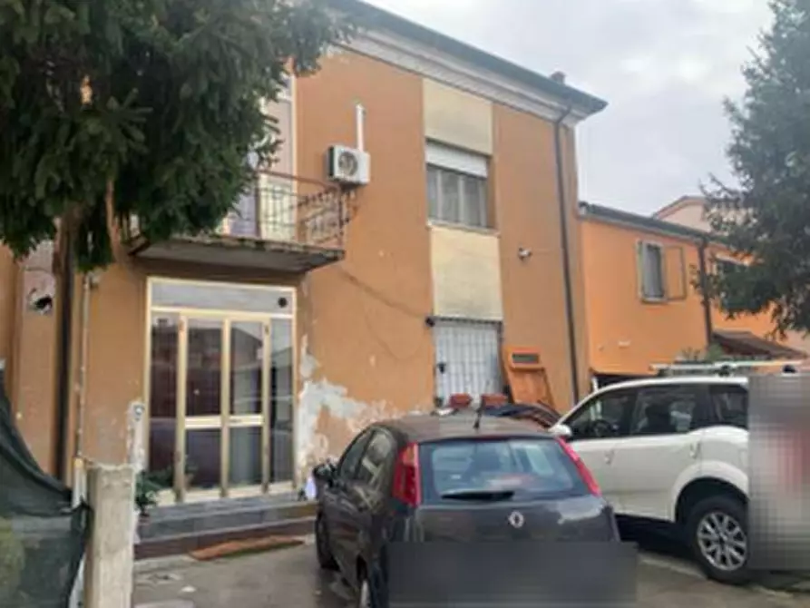 appartamento in vendita a Cerea
