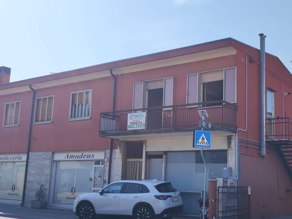 appartamento in vendita a Cerea