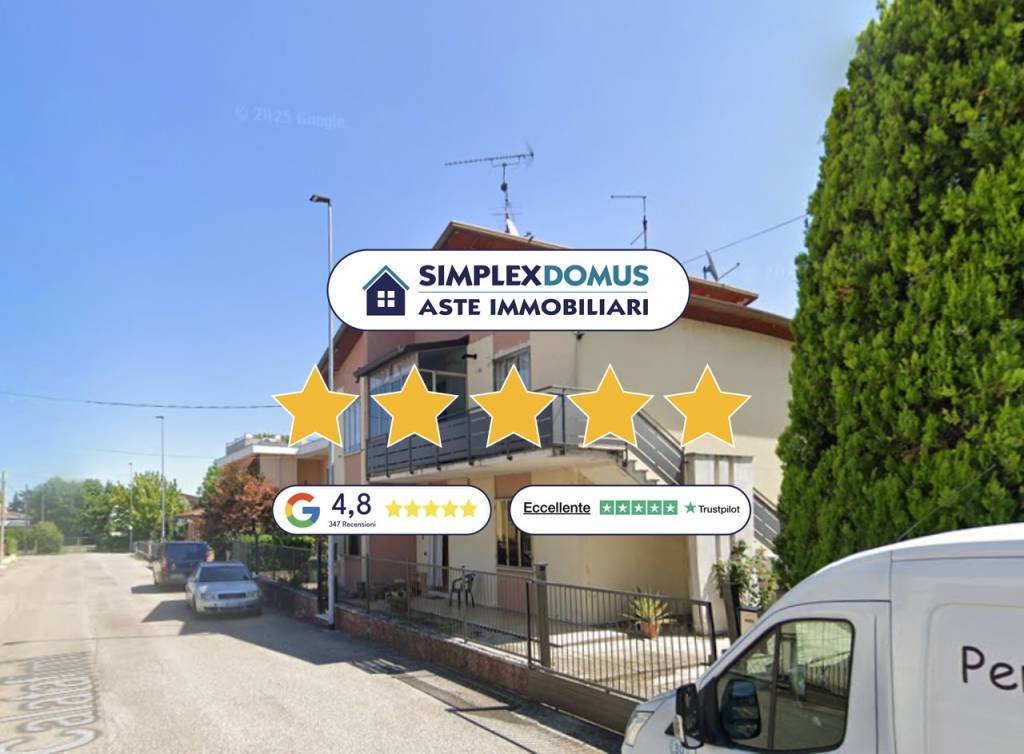 appartamento in vendita a Cerea
