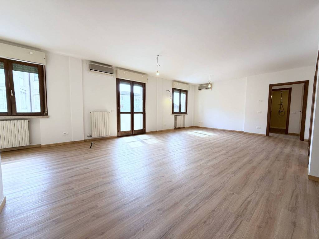 appartamento in vendita a Cerea