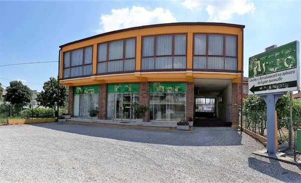negozio in vendita a Cerea