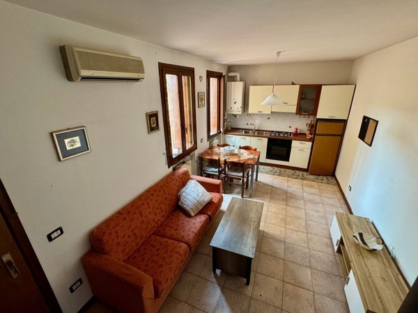appartamento in vendita a Cerea