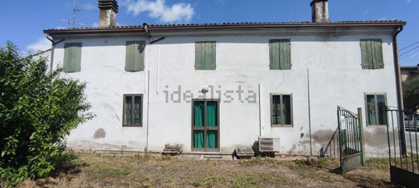 casa indipendente in vendita a Cerea