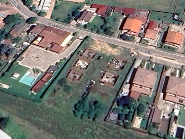 terreno edificabile in vendita a Cerea