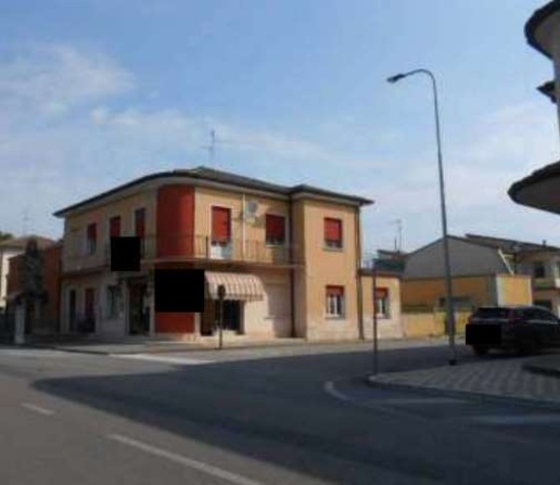 appartamento in vendita a Cerea