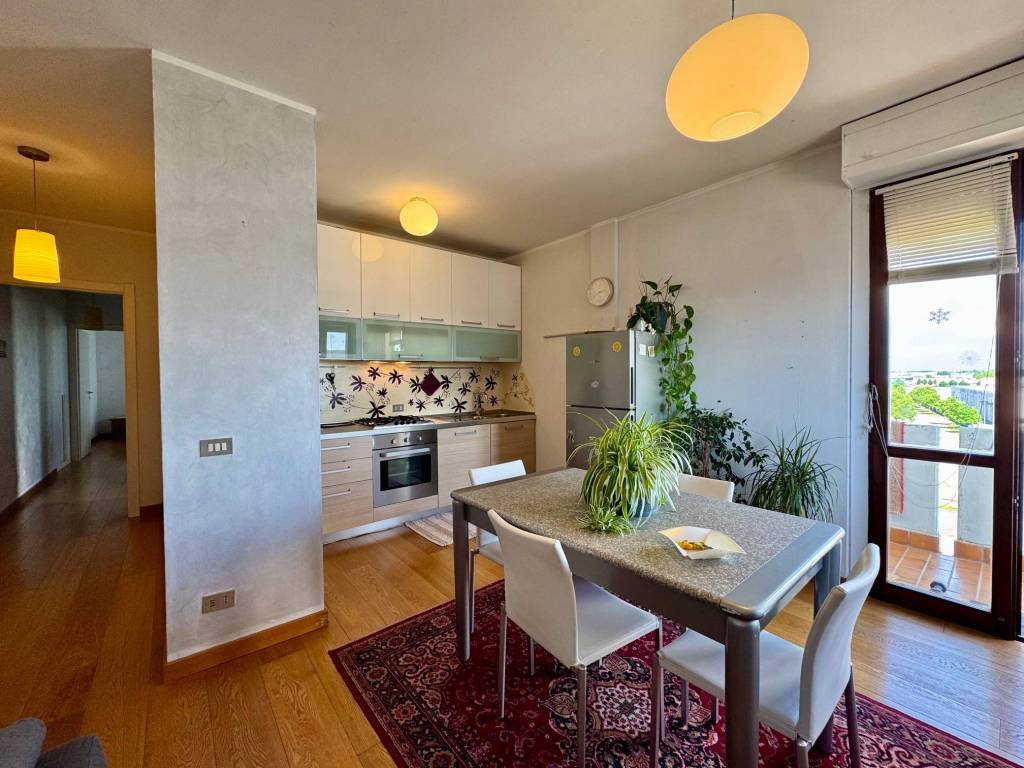 appartamento in vendita a Cerea