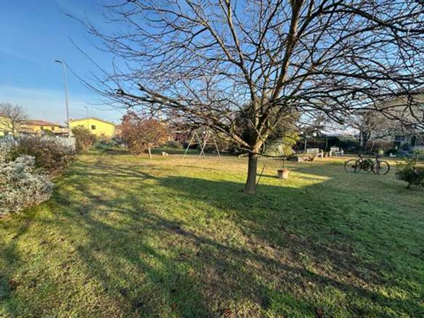 terreno edificabile in vendita a Cerea