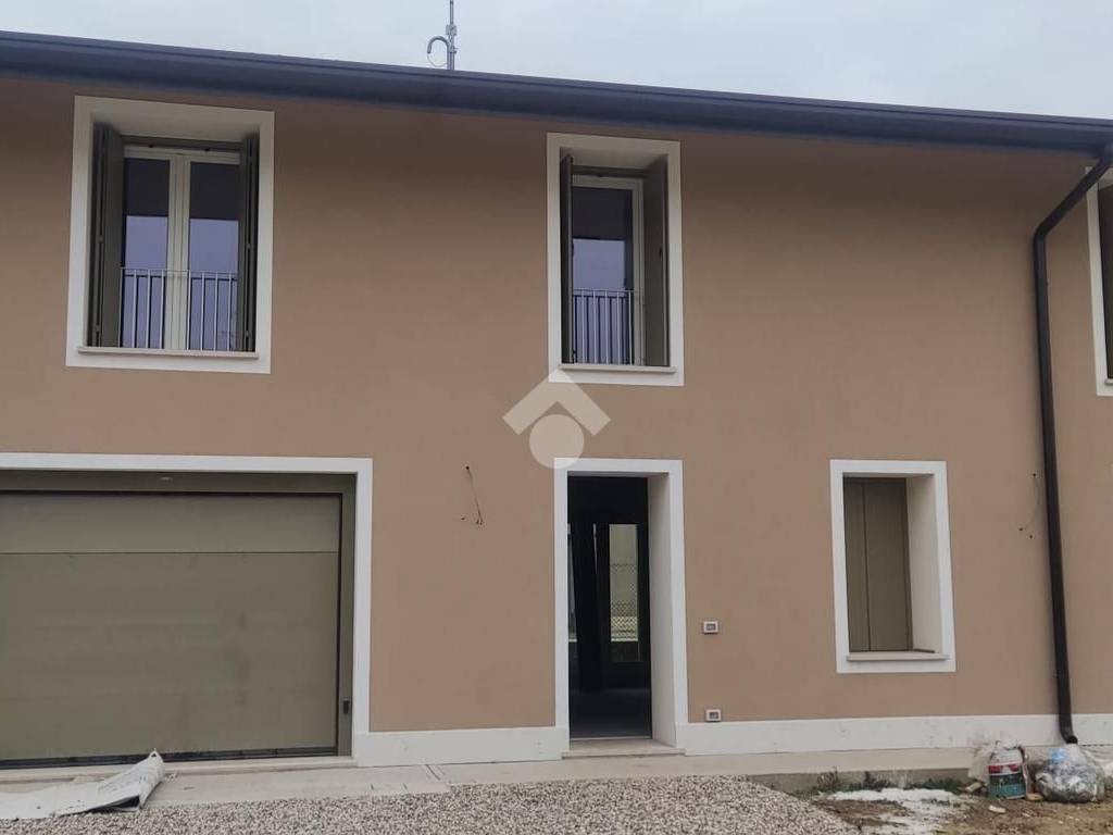 appartamento in vendita a Cerea