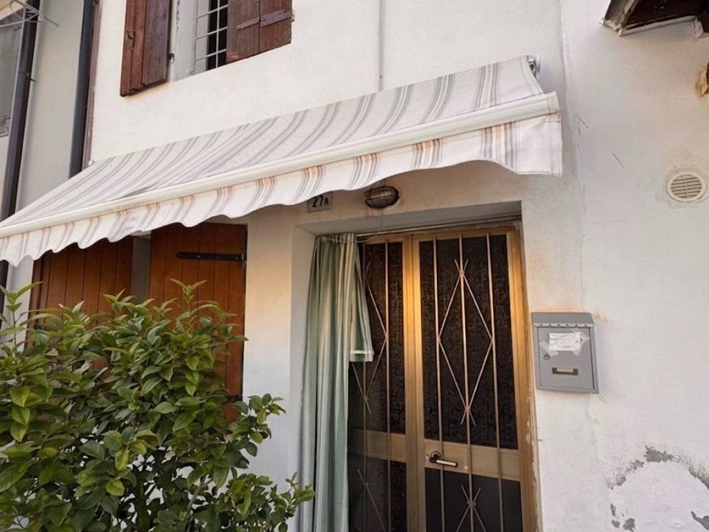 casa indipendente in vendita a Cerea