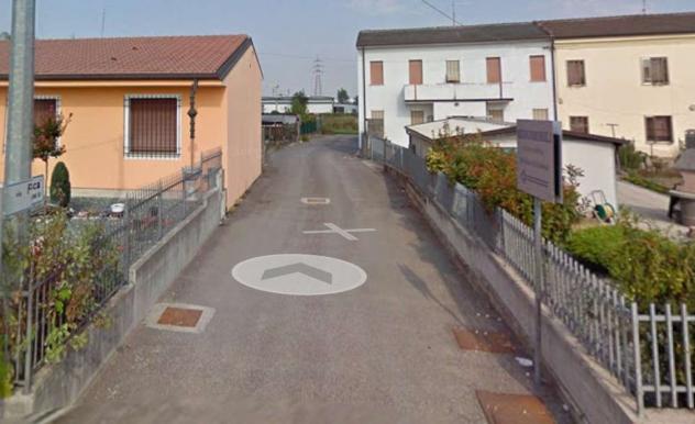 terreno agricolo in vendita a Cerea