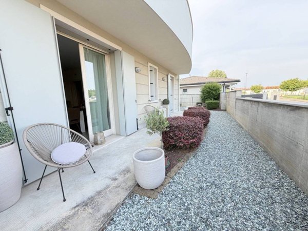 appartamento in vendita a Cerea