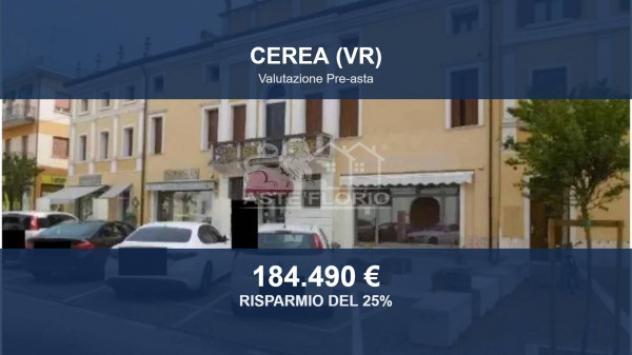 negozio in vendita a Cerea