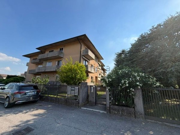appartamento in vendita a Cerea