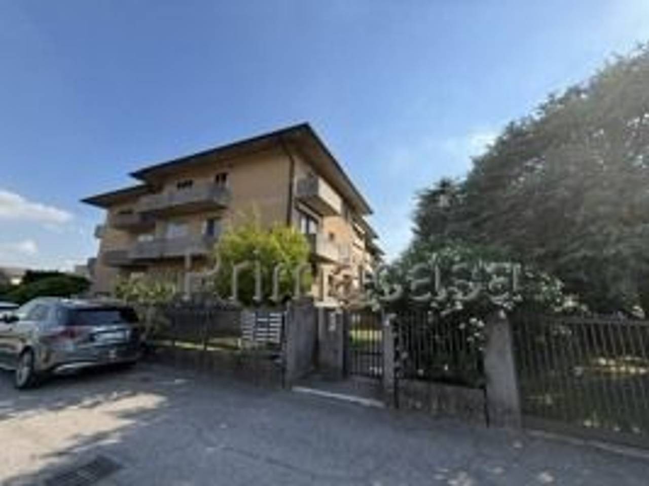 appartamento in vendita a Cerea