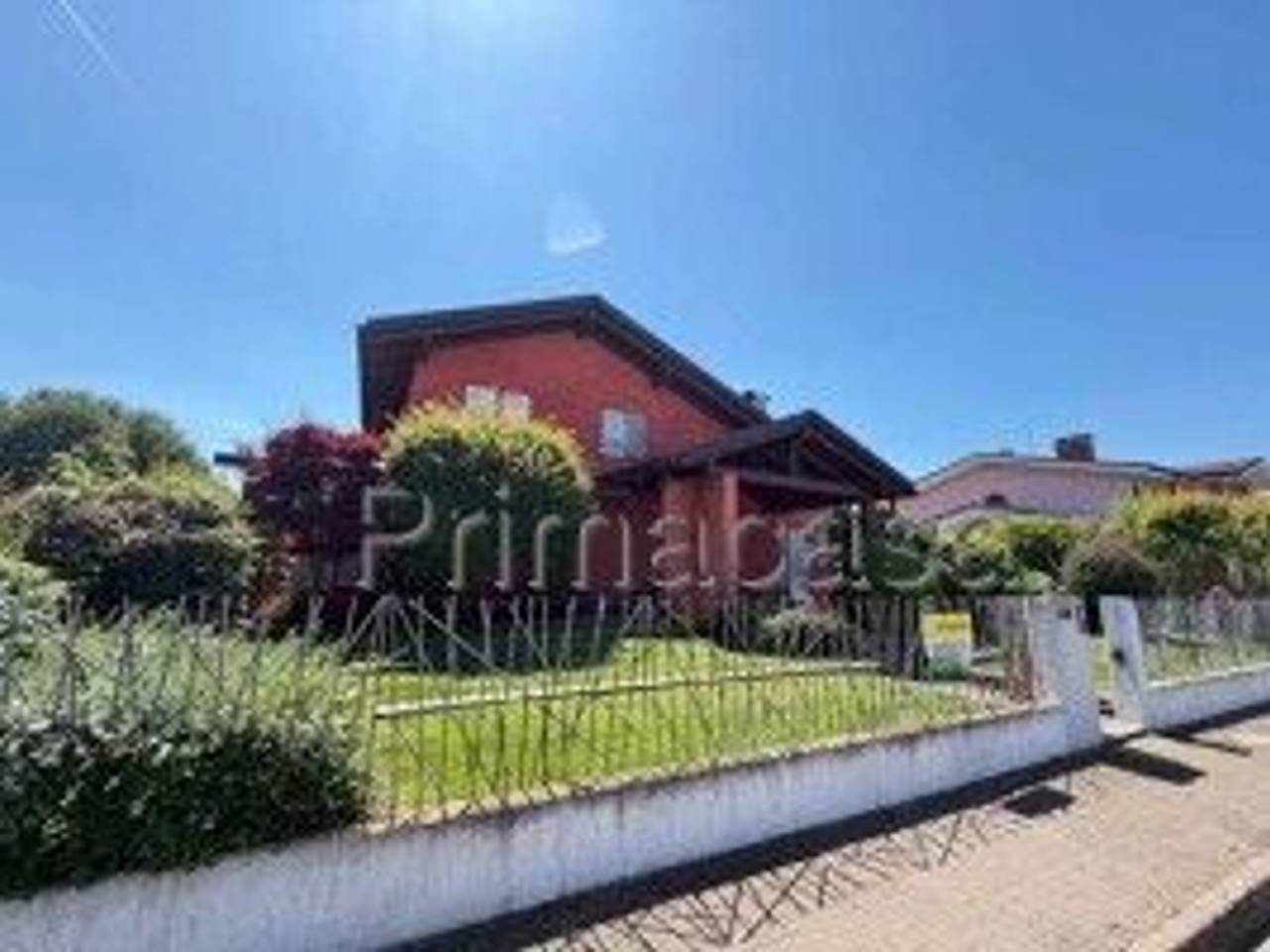 casa indipendente in vendita a Cerea