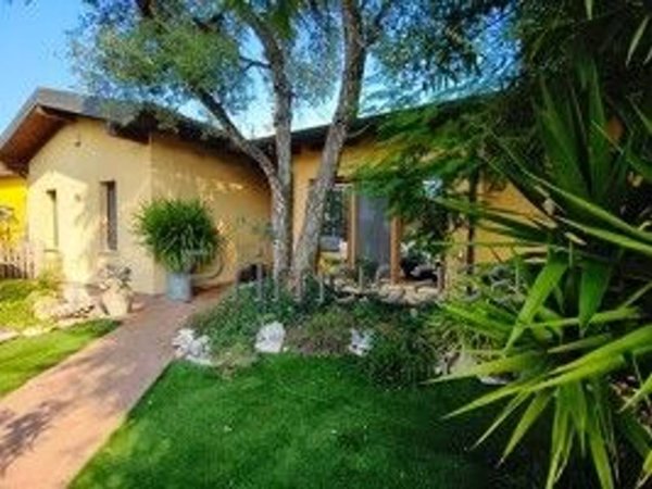 casa indipendente in vendita a Cerea