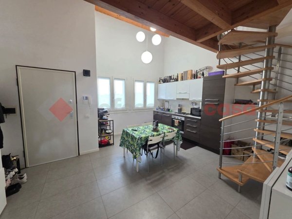 appartamento in vendita a Cerea