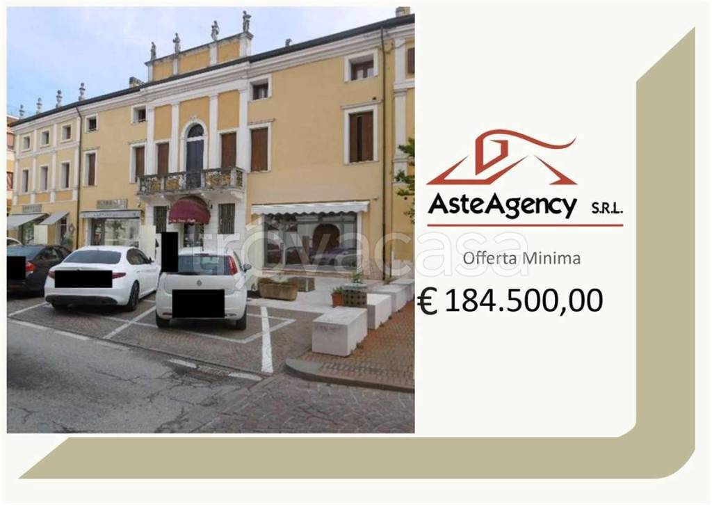 negozio in vendita a Cerea