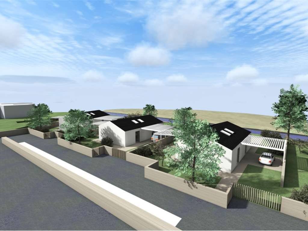 terreno edificabile in vendita a Cerea