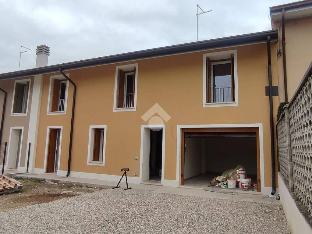appartamento in vendita a Cerea