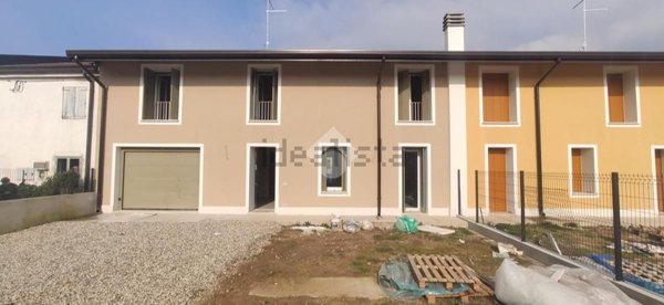 appartamento in vendita a Cerea