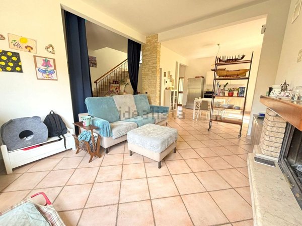 casa indipendente in vendita a Cerea