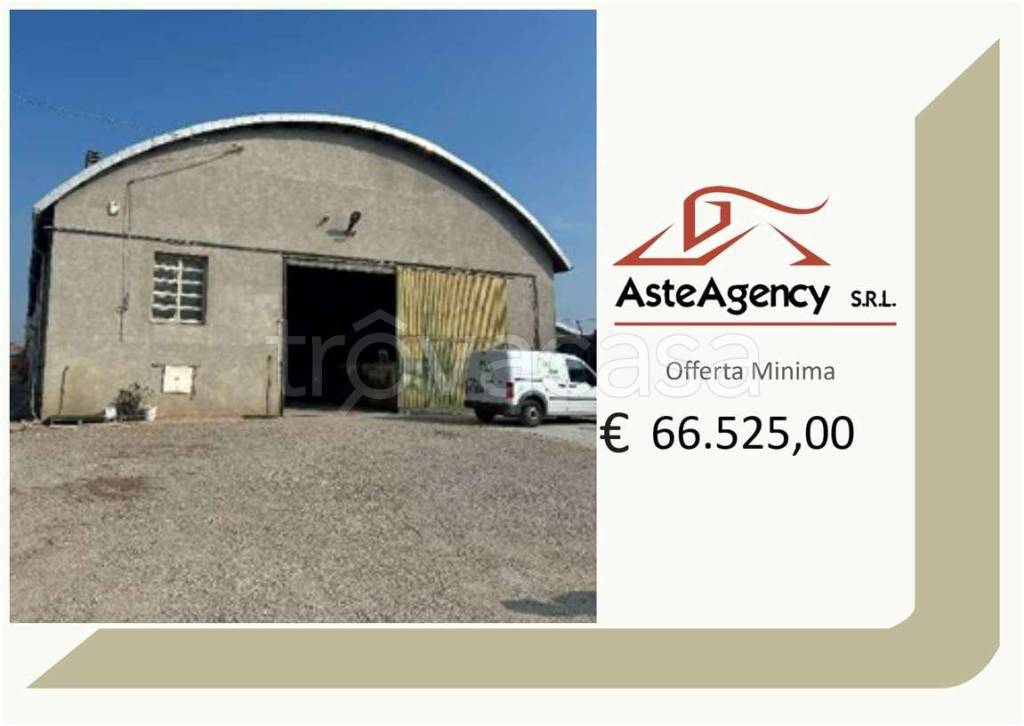 negozio in vendita a Cerea in zona Asparetto