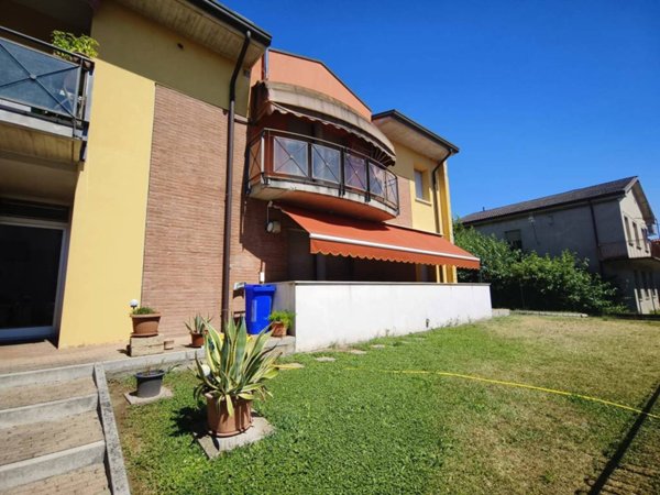 appartamento in vendita a Cerea