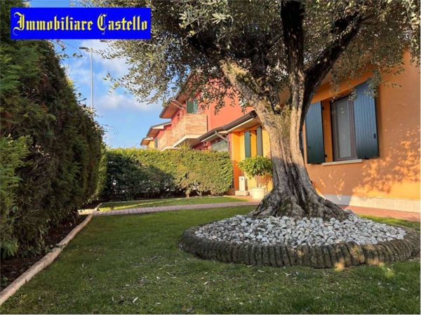 casa indipendente in vendita a Cerea