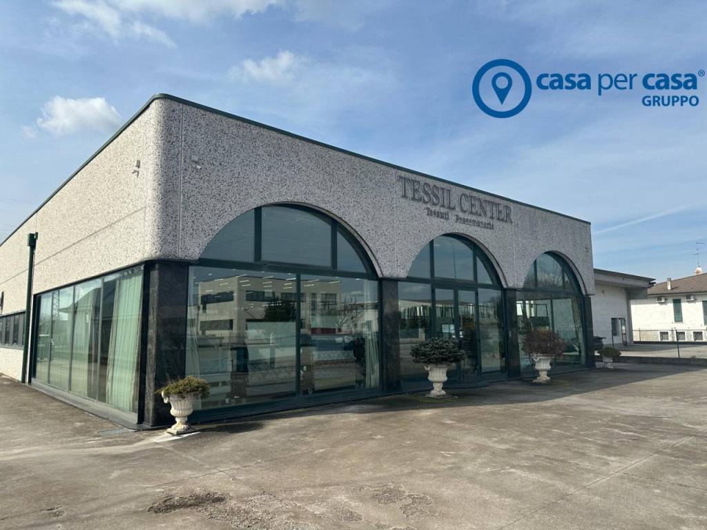 casa indipendente in vendita a Cerea in zona Asparetto