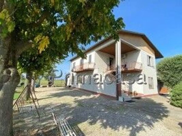 appartamento in vendita a Cerea in zona Cherubine