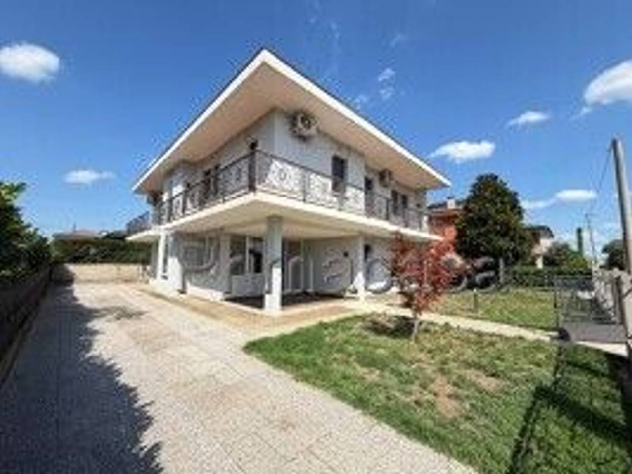 casa indipendente in vendita a Cerea