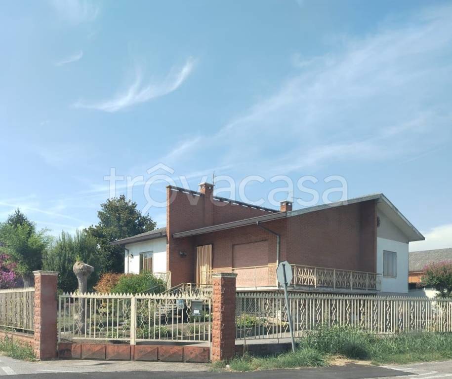 terreno edificabile in vendita a Cerea