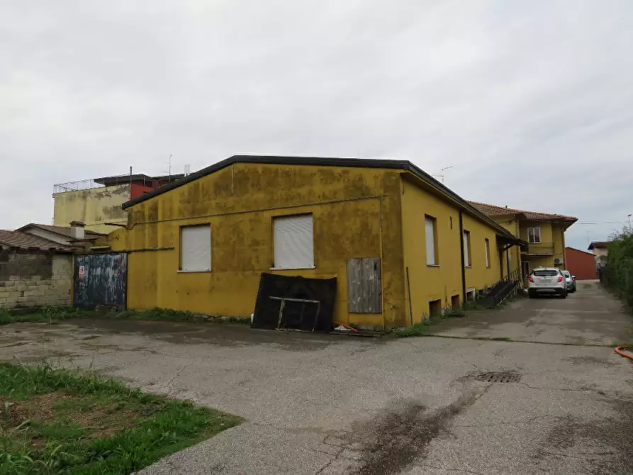 appartamento in vendita a Cerea
