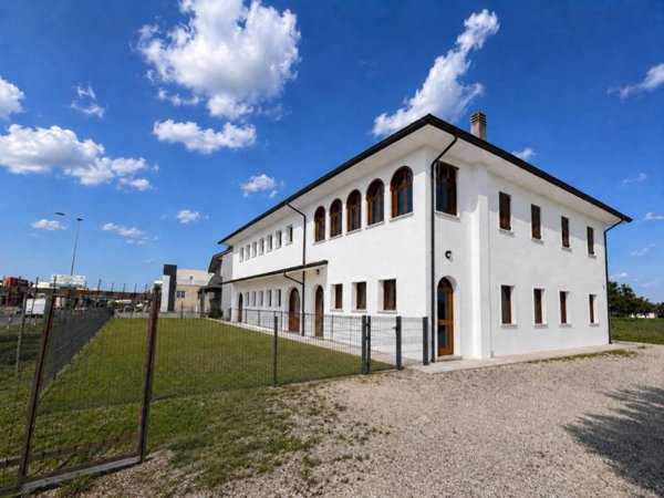 appartamento in vendita a Cerea in zona Asparetto