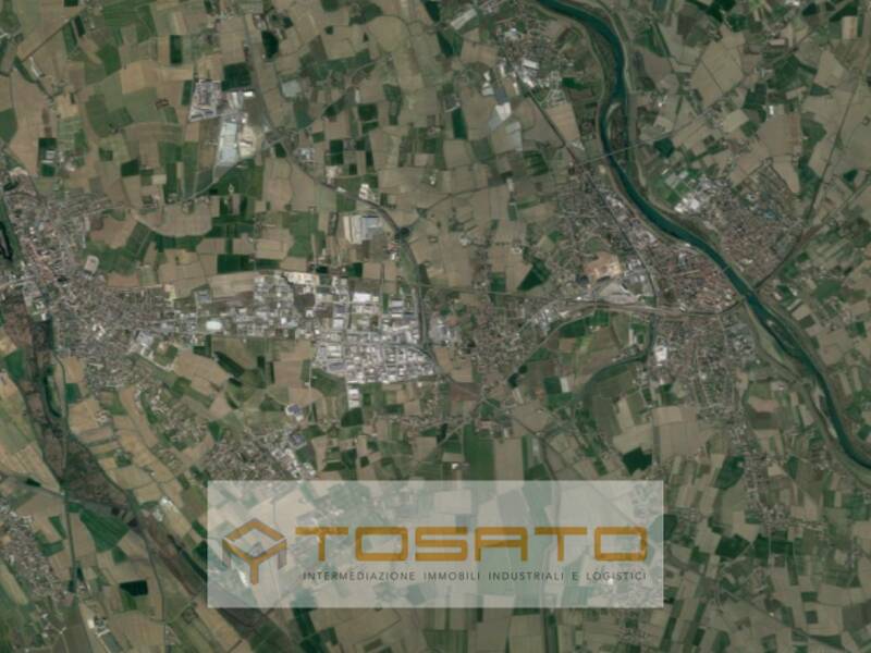 terreno edificabile in vendita a Cerea