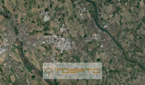 terreno edificabile in vendita a Cerea