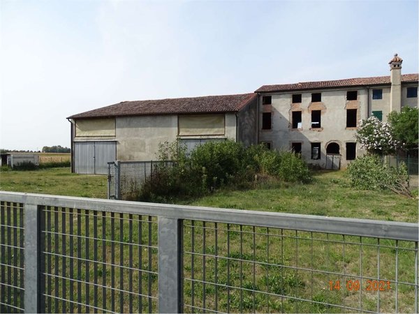 appartamento in vendita a Cerea