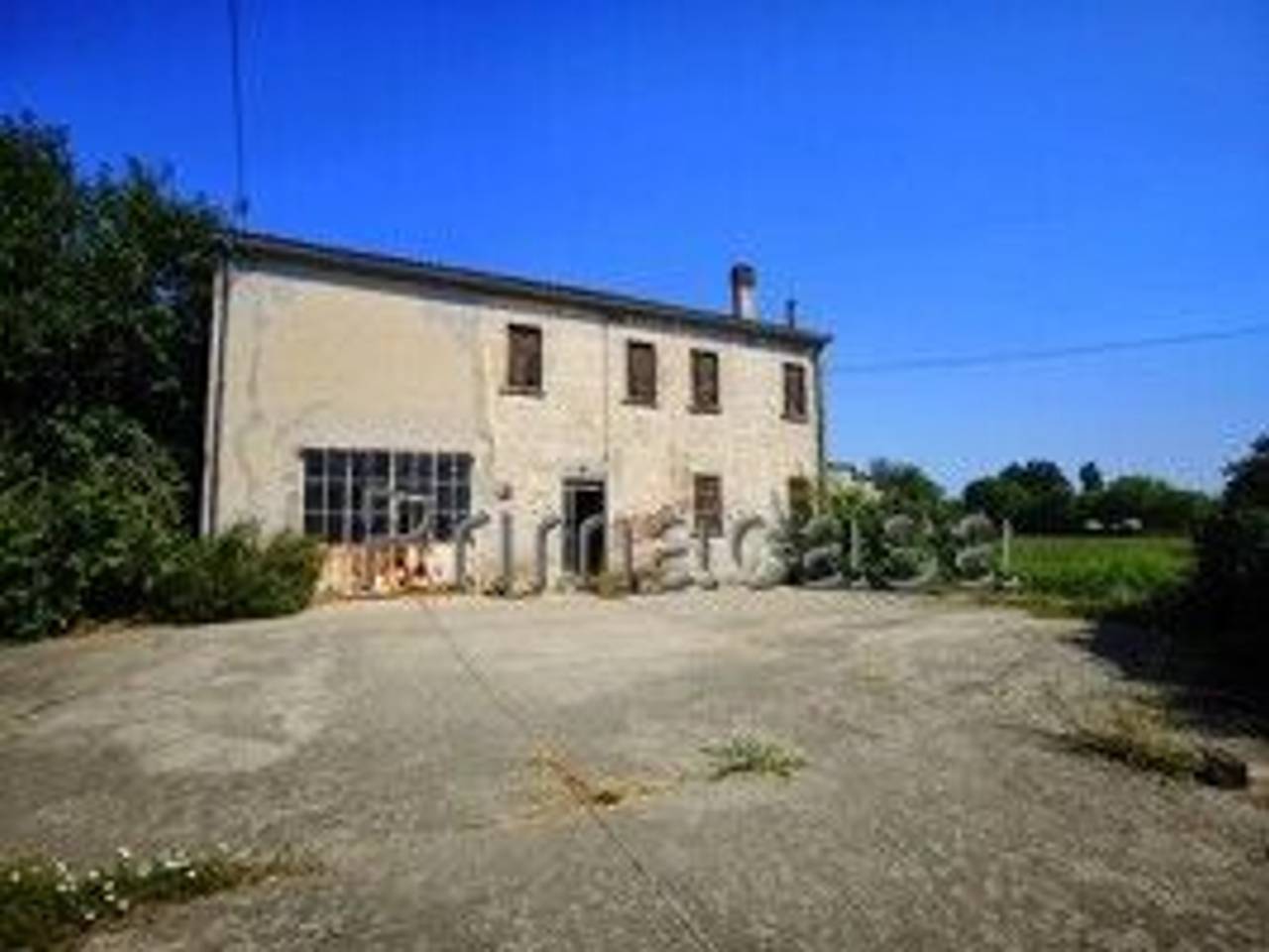 casa indipendente in vendita a Cerea in zona Aselogna