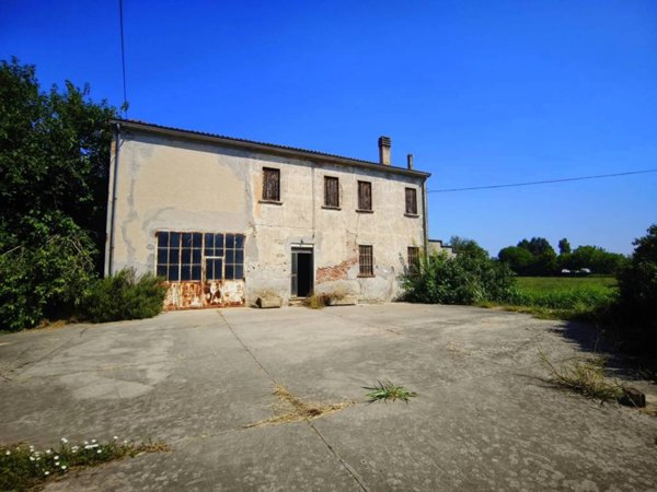 casa indipendente in vendita a Cerea in zona Aselogna