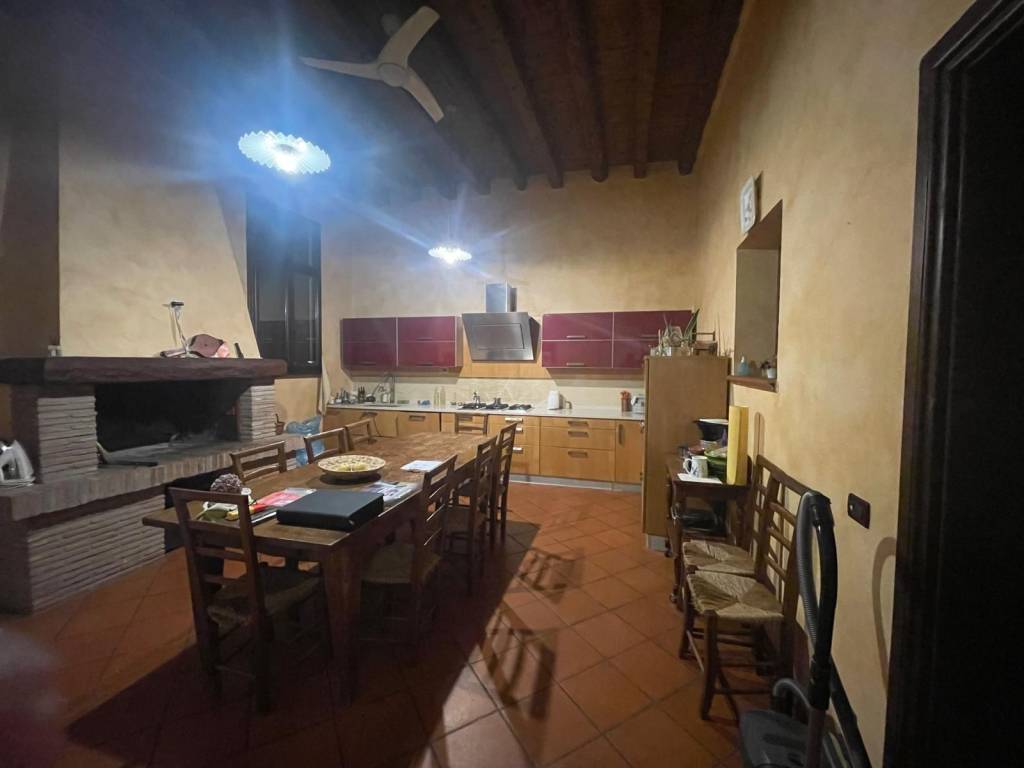 casa indipendente in vendita a Cerea in zona Aselogna