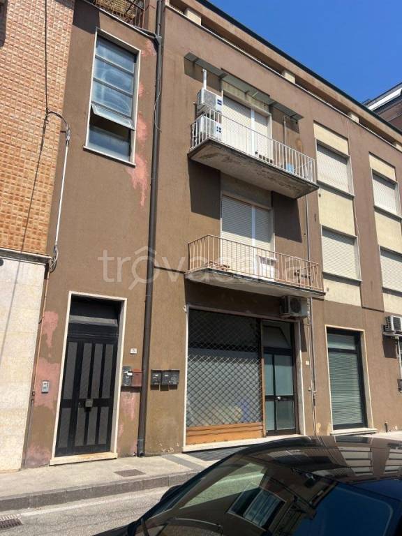 appartamento in vendita a Cerea
