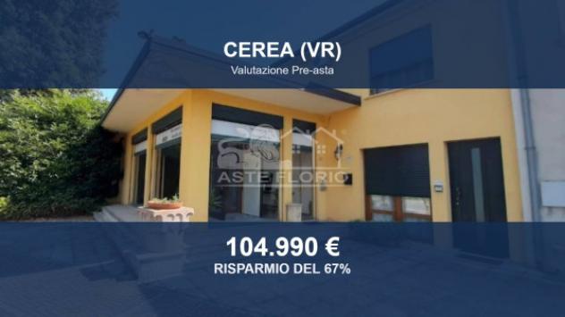 negozio in vendita a Cerea