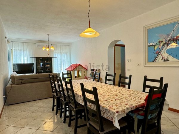 casa indipendente in vendita a Cerea in zona Asparetto
